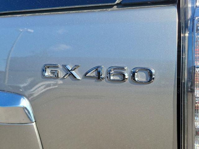 used 2023 Lexus GX 460 car, priced at $59,991