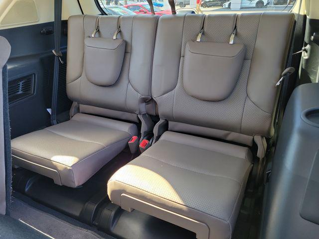 used 2023 Lexus GX 460 car, priced at $59,991