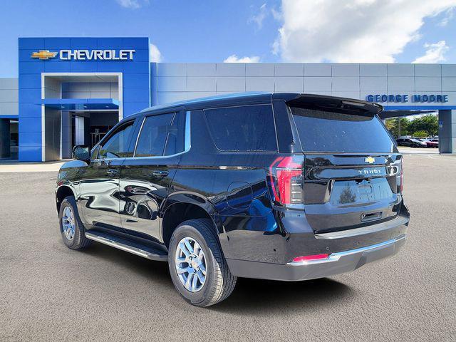 new 2026 Chevrolet Tahoe car, priced at $64,790