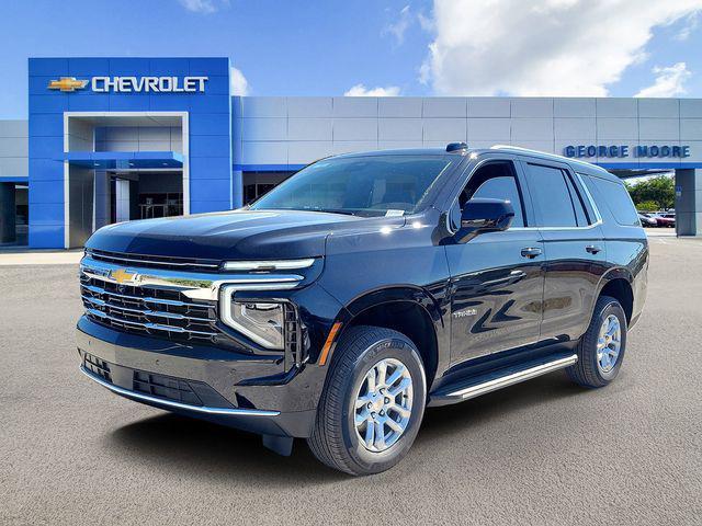new 2026 Chevrolet Tahoe car, priced at $64,790