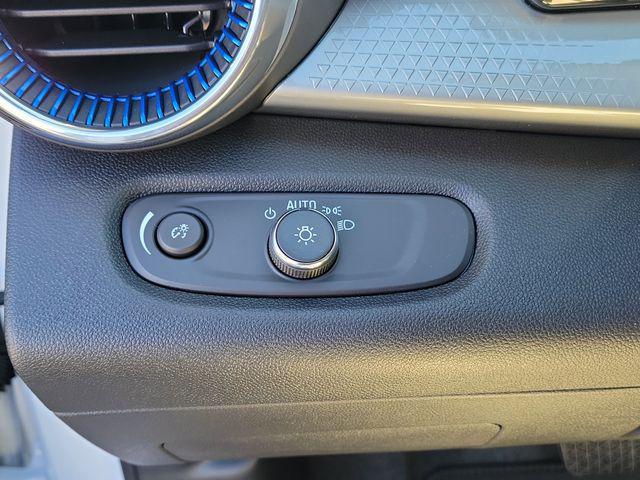 new 2026 Chevrolet Trax car, priced at $25,857