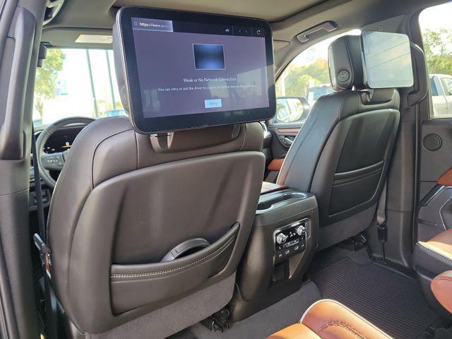 used 2024 GMC Yukon XL car, priced at $79,991