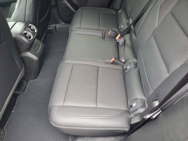 new 2025 Chevrolet Blazer EV car, priced at $40,497