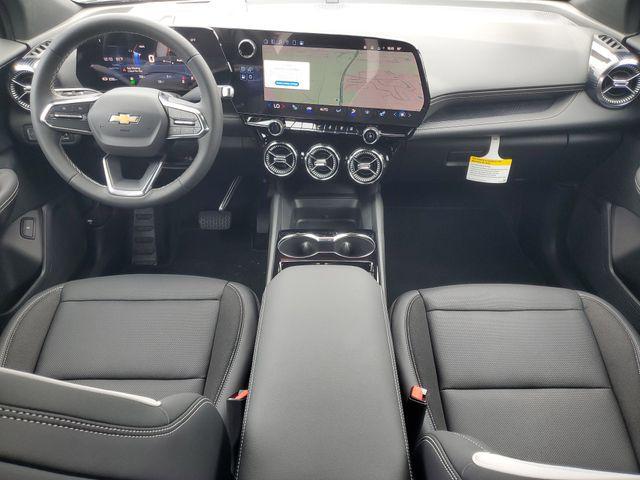 new 2025 Chevrolet Blazer EV car, priced at $40,497