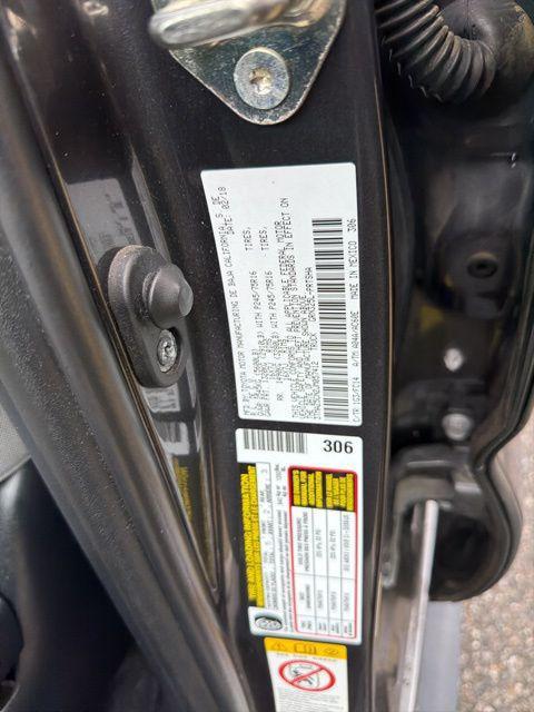 used 2018 Toyota Tacoma car, priced at $27,805