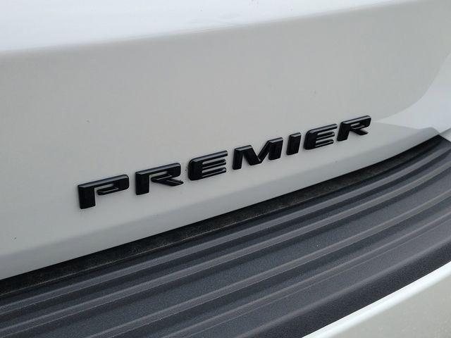 new 2025 Chevrolet Suburban car, priced at $85,730