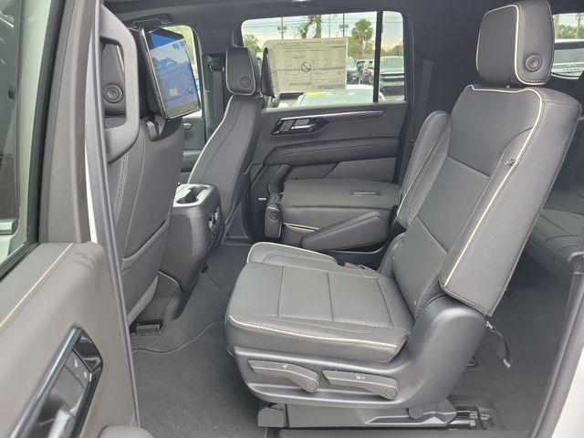 new 2025 Chevrolet Suburban car, priced at $85,730