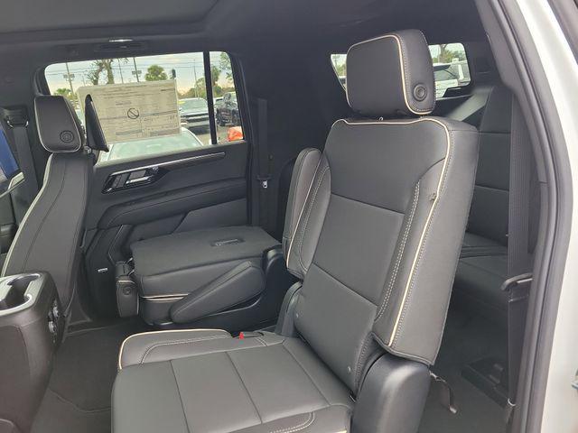 new 2025 Chevrolet Suburban car, priced at $85,730