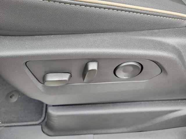 new 2025 Chevrolet Suburban car, priced at $85,730