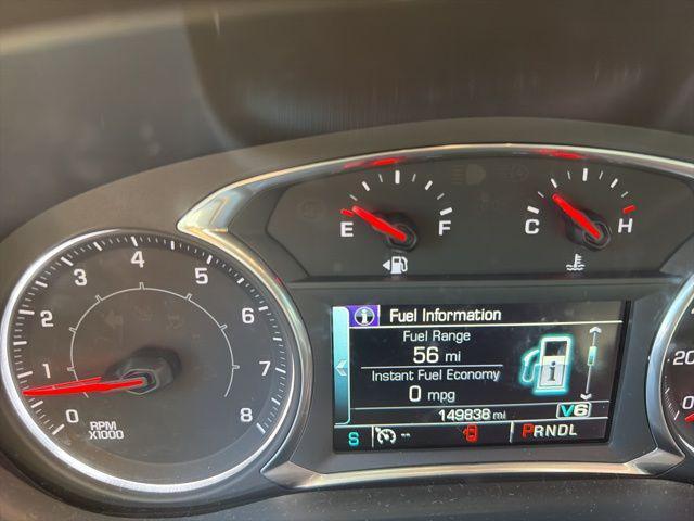 used 2018 GMC Acadia car, priced at $12,691