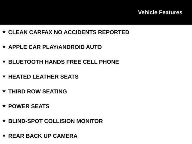 used 2018 GMC Acadia car, priced at $12,691