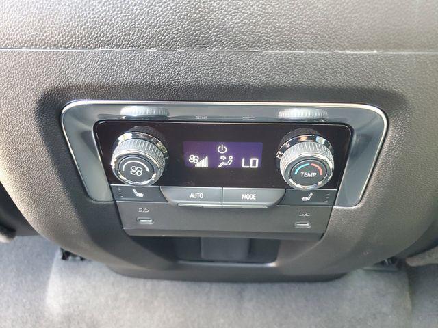 new 2025 Chevrolet Suburban car, priced at $79,722