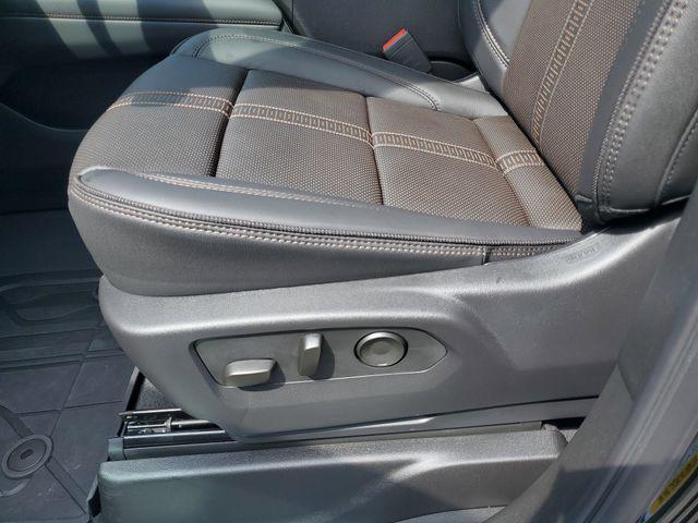 new 2025 Chevrolet Suburban car, priced at $79,722