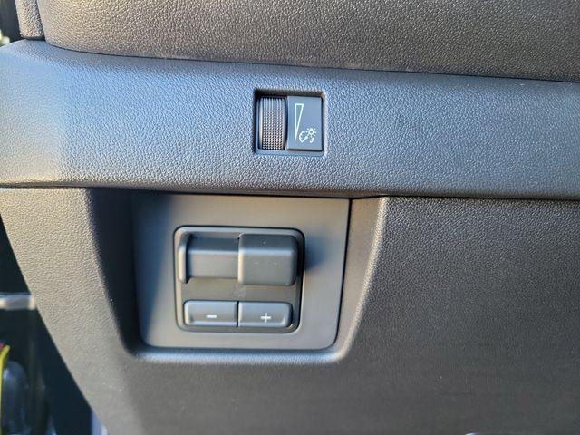 new 2026 Chevrolet Colorado car, priced at $37,145