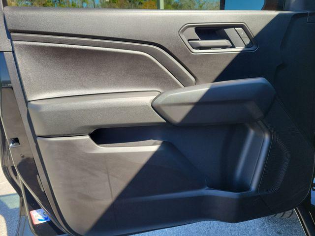 new 2026 Chevrolet Colorado car, priced at $37,145