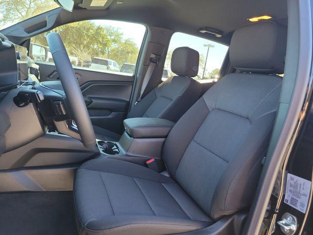 new 2026 Chevrolet Colorado car, priced at $37,145