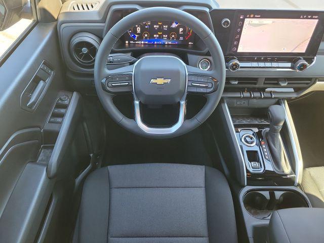 new 2026 Chevrolet Colorado car, priced at $37,145