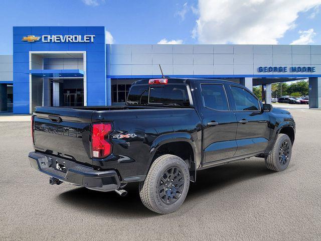new 2026 Chevrolet Colorado car, priced at $37,145