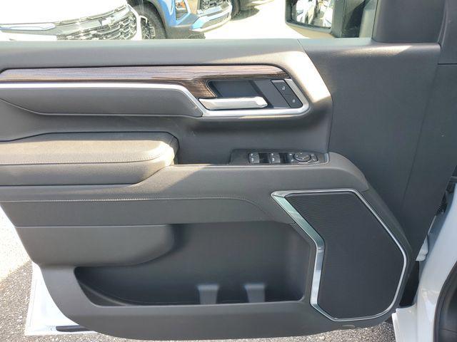 new 2026 Chevrolet Silverado 2500 car, priced at $64,077