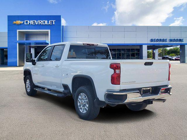 new 2026 Chevrolet Silverado 2500 car, priced at $64,077