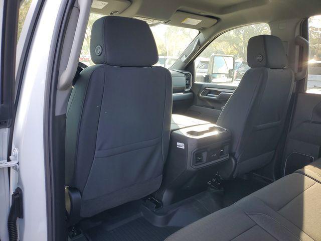 new 2026 Chevrolet Silverado 2500 car, priced at $64,077