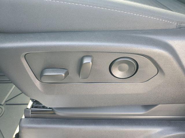 new 2025 Chevrolet Silverado 1500 car, priced at $46,713