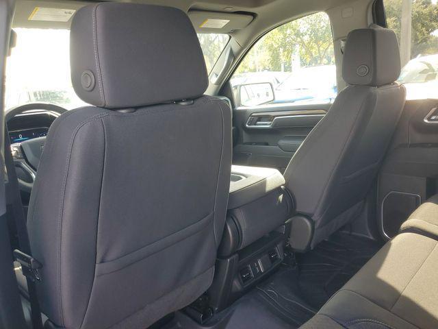 new 2025 Chevrolet Silverado 1500 car, priced at $46,713