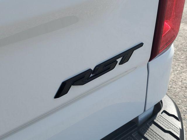 new 2025 Chevrolet Silverado 1500 car, priced at $46,713