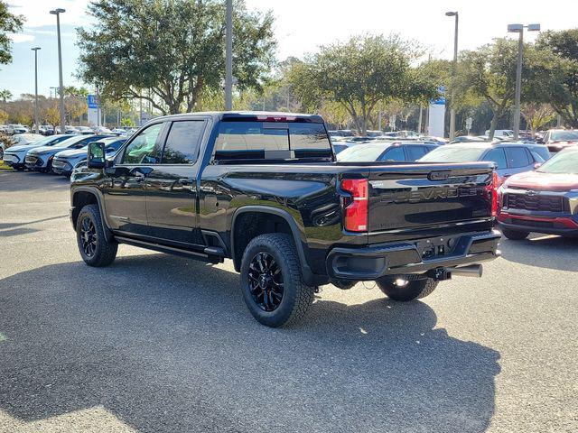 new 2026 Chevrolet Silverado 2500 car, priced at $86,930
