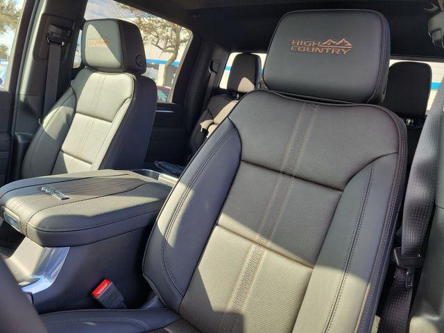 new 2026 Chevrolet Silverado 2500 car, priced at $86,930