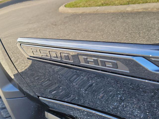 new 2026 Chevrolet Silverado 2500 car, priced at $86,930