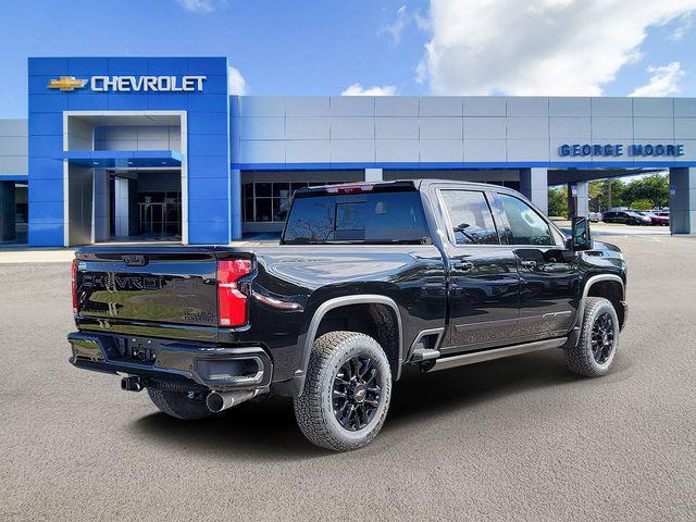 new 2026 Chevrolet Silverado 2500 car, priced at $86,930