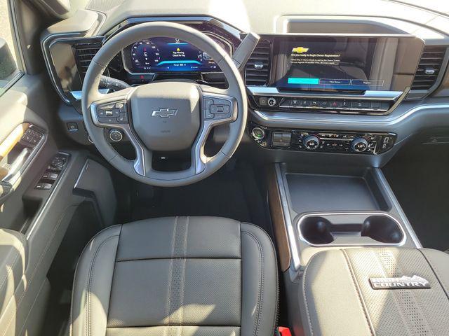 new 2026 Chevrolet Silverado 2500 car, priced at $86,930