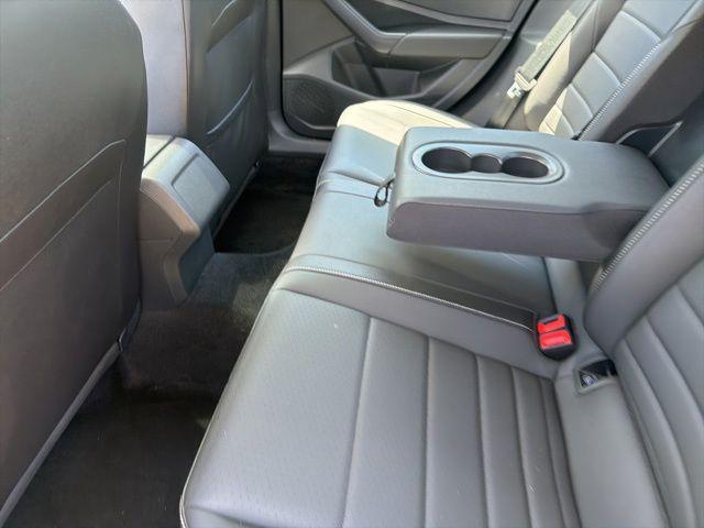 used 2024 Volkswagen Jetta car, priced at $20,597