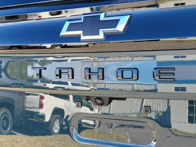 new 2026 Chevrolet Tahoe car, priced at $80,517