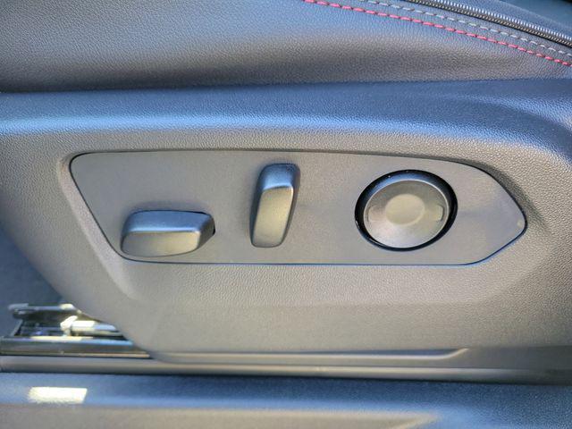 new 2026 Chevrolet Tahoe car, priced at $80,517