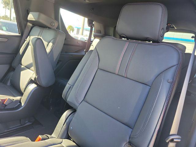 new 2026 Chevrolet Tahoe car, priced at $80,517