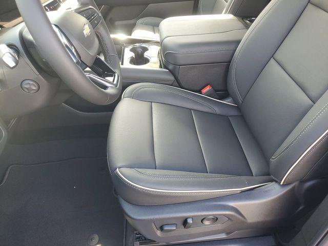 new 2026 Chevrolet Suburban car, priced at $76,850