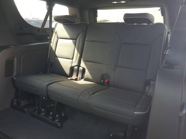 new 2026 Chevrolet Suburban car, priced at $76,850