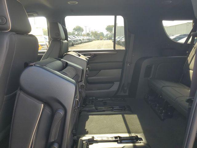 new 2026 Chevrolet Suburban car, priced at $76,850