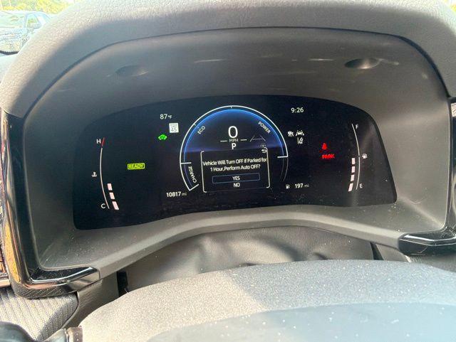 used 2025 Toyota Camry car, priced at $31,515