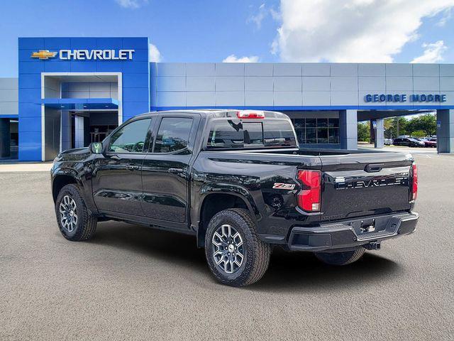 new 2026 Chevrolet Colorado car, priced at $44,529