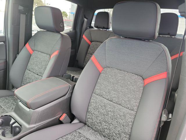 new 2026 Chevrolet Colorado car, priced at $44,529