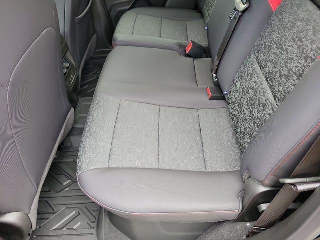 new 2026 Chevrolet Colorado car, priced at $44,529