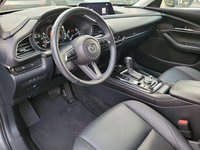 used 2025 Mazda CX-30 car, priced at $24,277