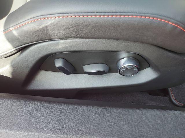 new 2026 Chevrolet Corvette car, priced at $92,350