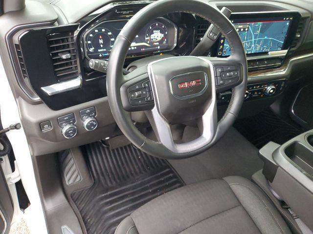 used 2023 GMC Sierra 1500 car, priced at $34,991