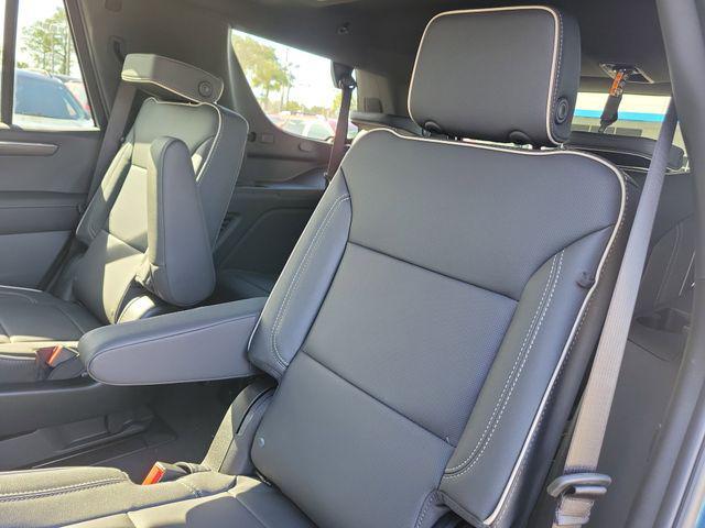 new 2026 Chevrolet Tahoe car, priced at $80,380