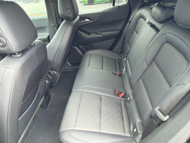 used 2026 Chevrolet Equinox car, priced at $26,660