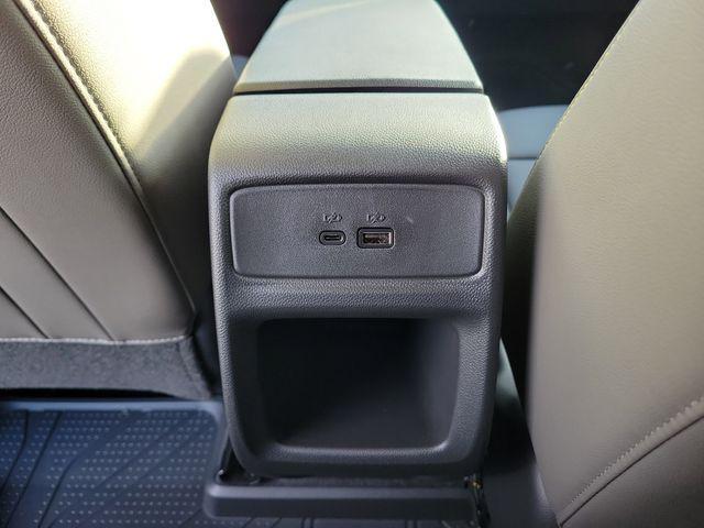 new 2025 Chevrolet Trax car, priced at $25,338